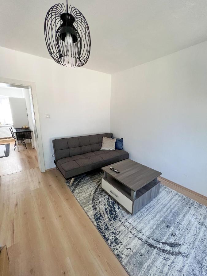 Apartment In Гмунден Екстериор снимка