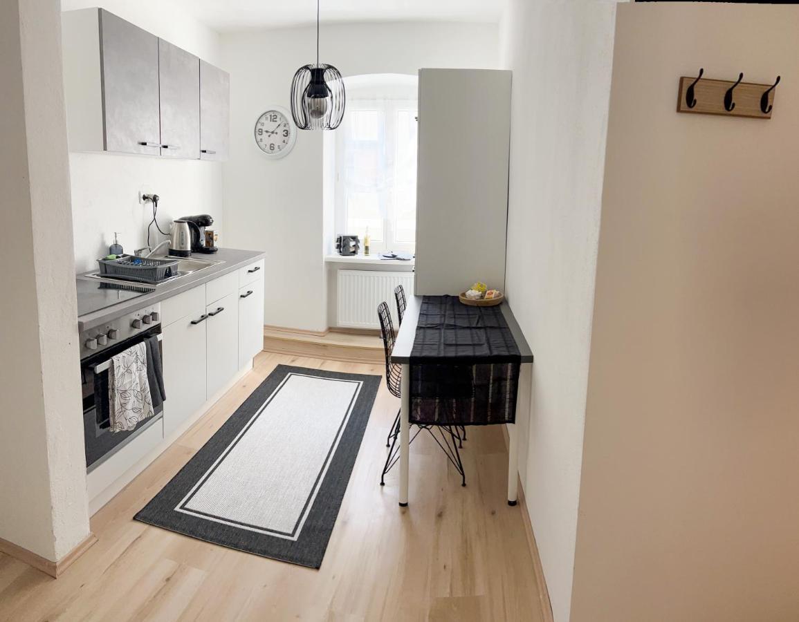 Apartment In Гмунден Екстериор снимка