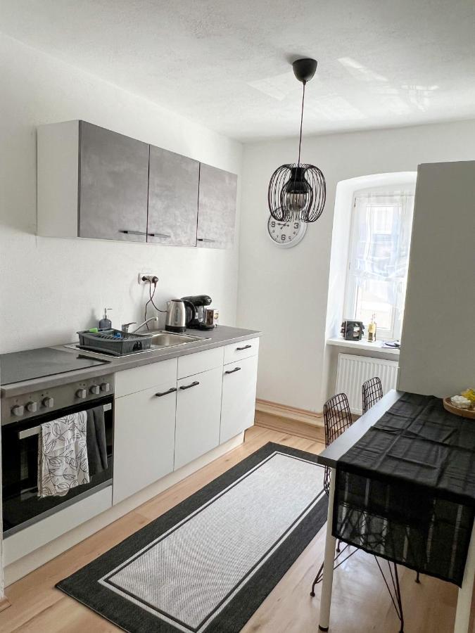 Apartment In Гмунден Екстериор снимка